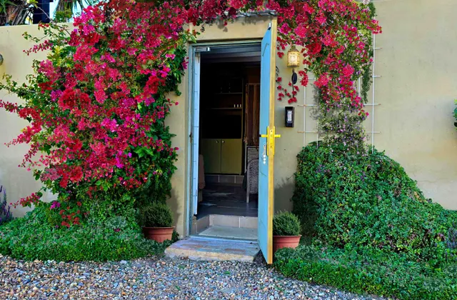 SAGE cottage | Bloubergstrand | Cape Town