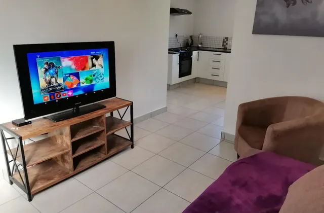 Ultra House Self catering apartments