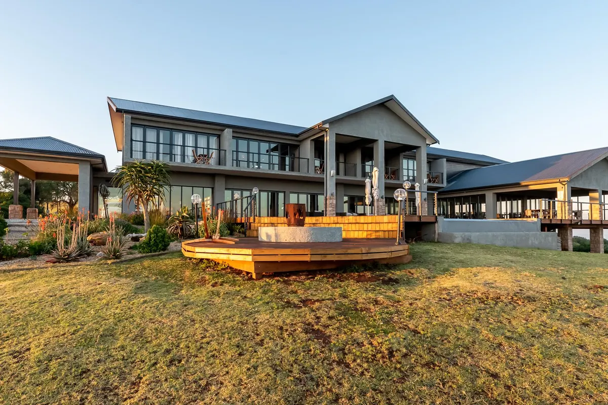 Intle Boutique Hotel 