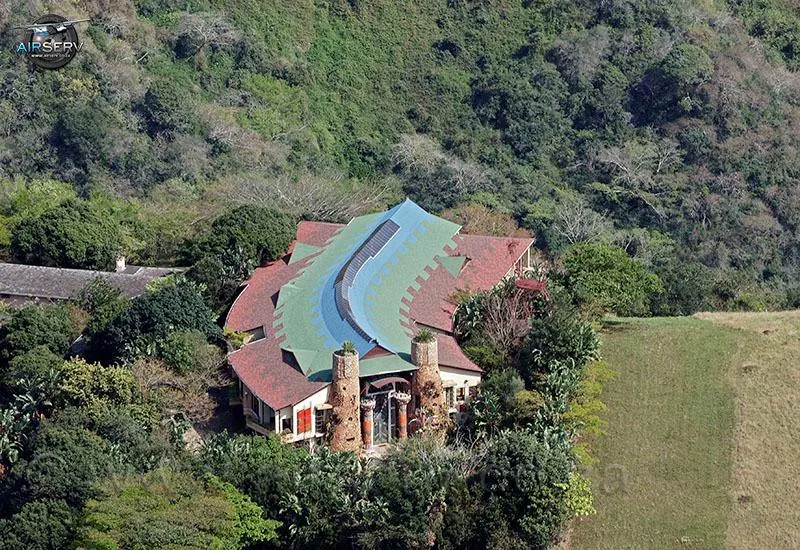 Ammazulu African Palace