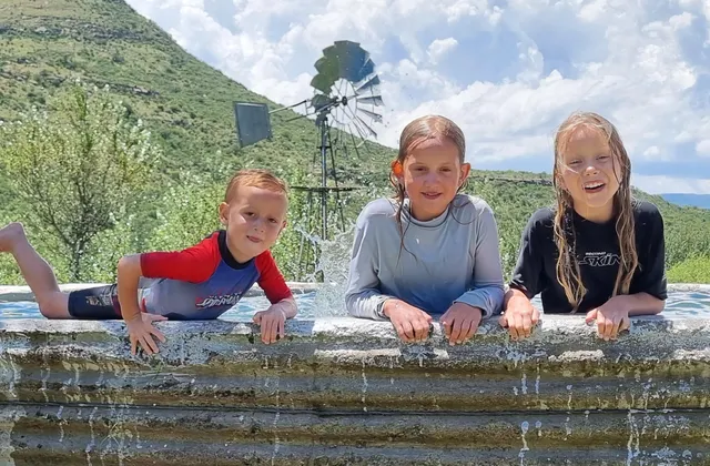 Bailey Country House