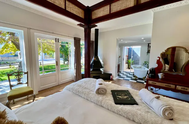 Goblins Creek Guest House