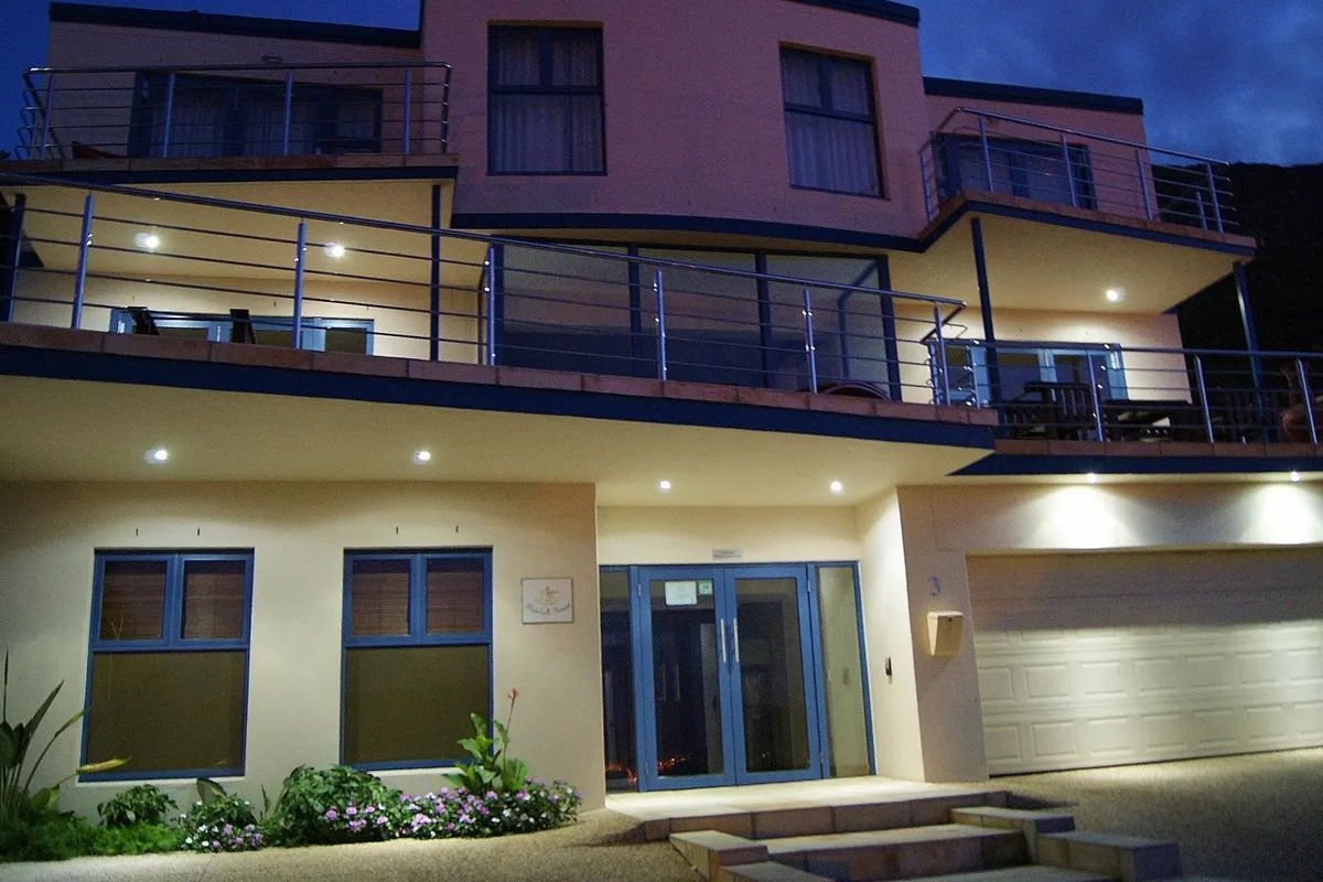 Magellans Passage Guest House