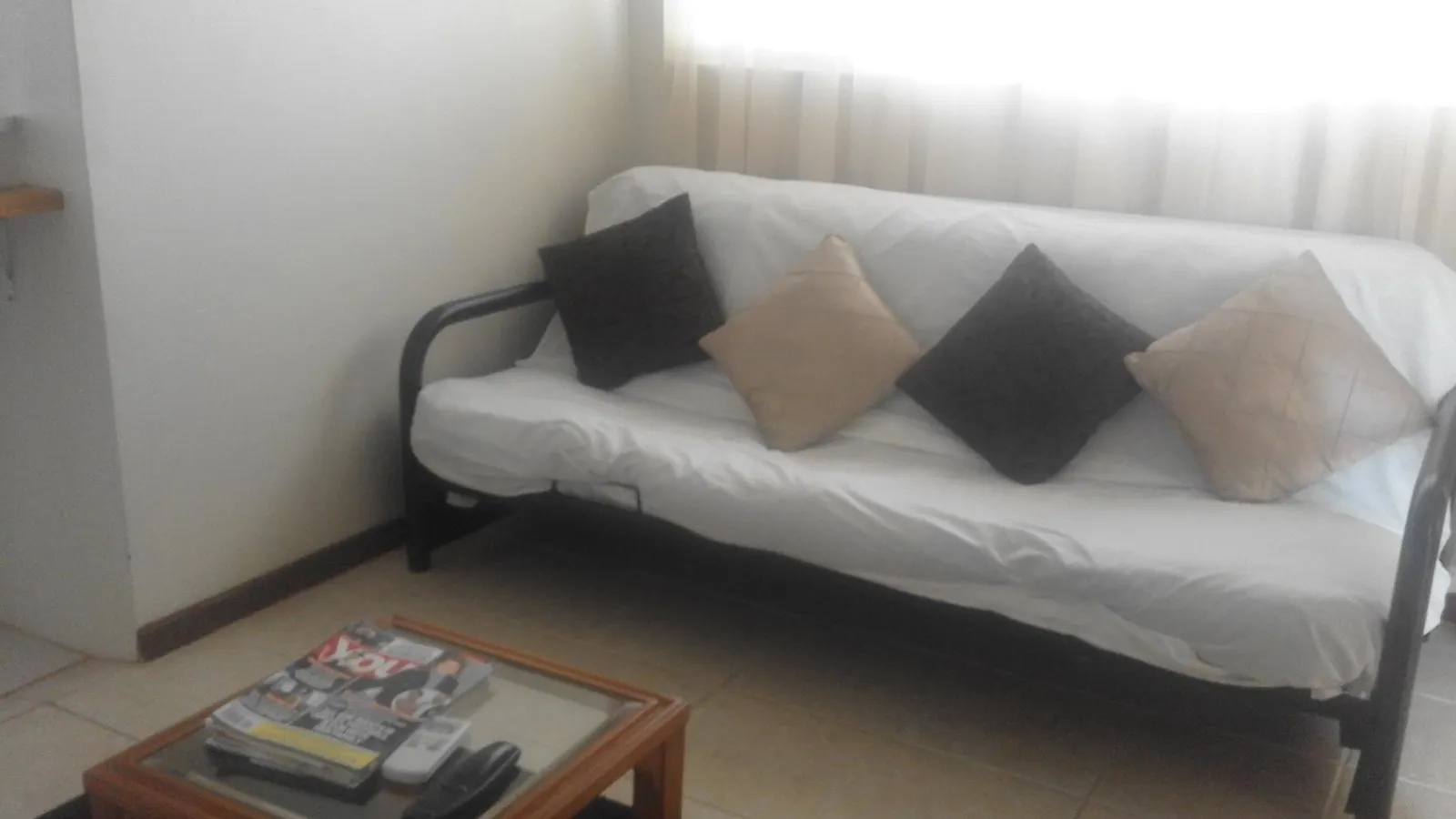 Mount Carmel Cottage