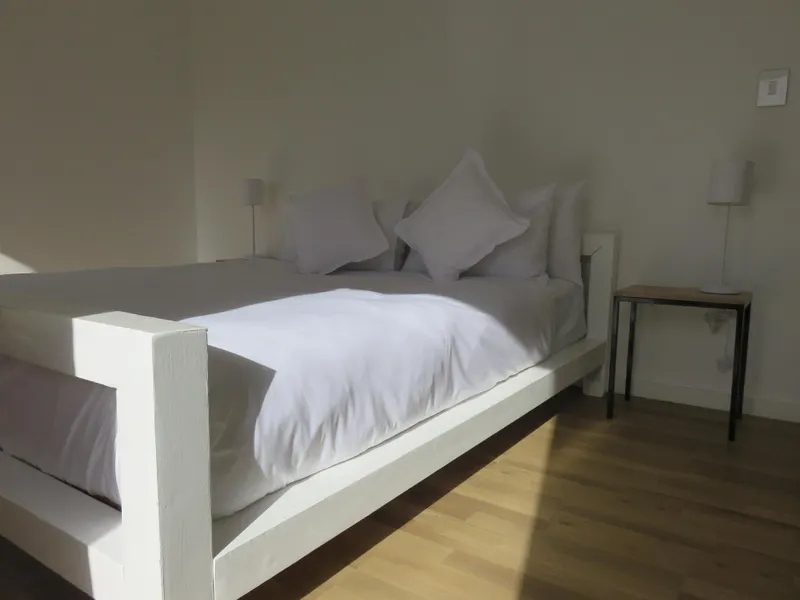 Cape white villa - Family & Friends suite