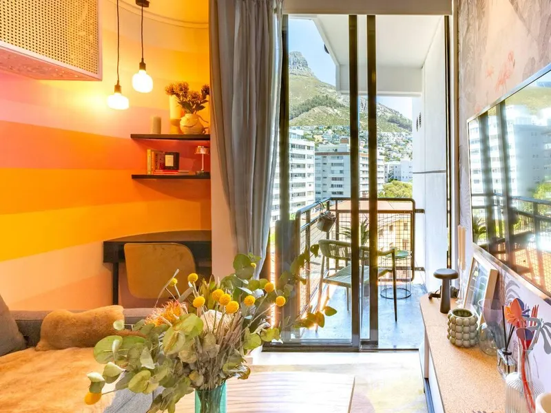 The Flamingo | Luxe Sea Studio