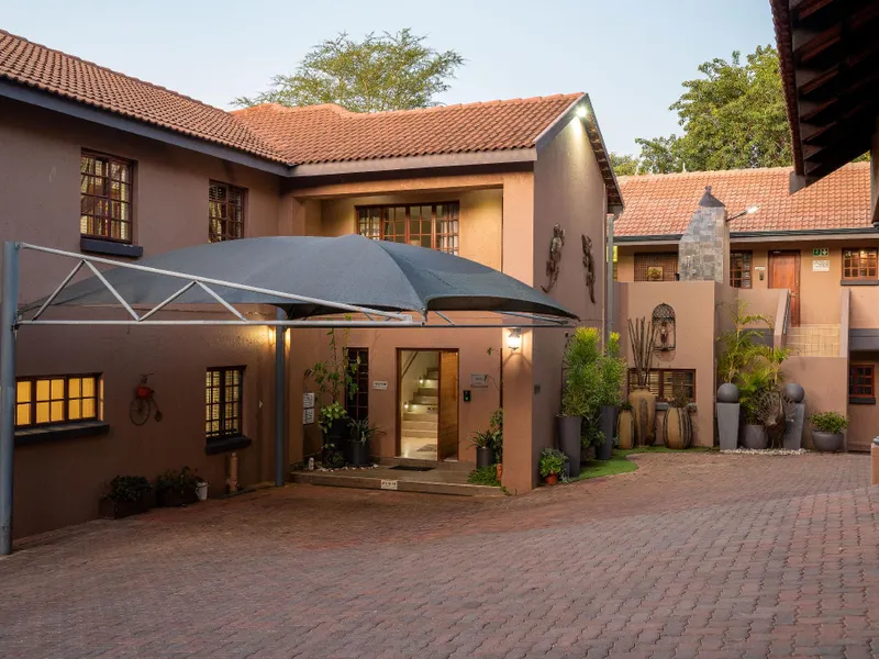 Casa Albergo Corporate Guest House