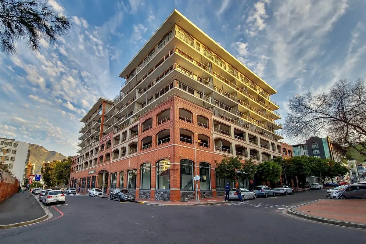 Xenia Aparthotel by Totalstay