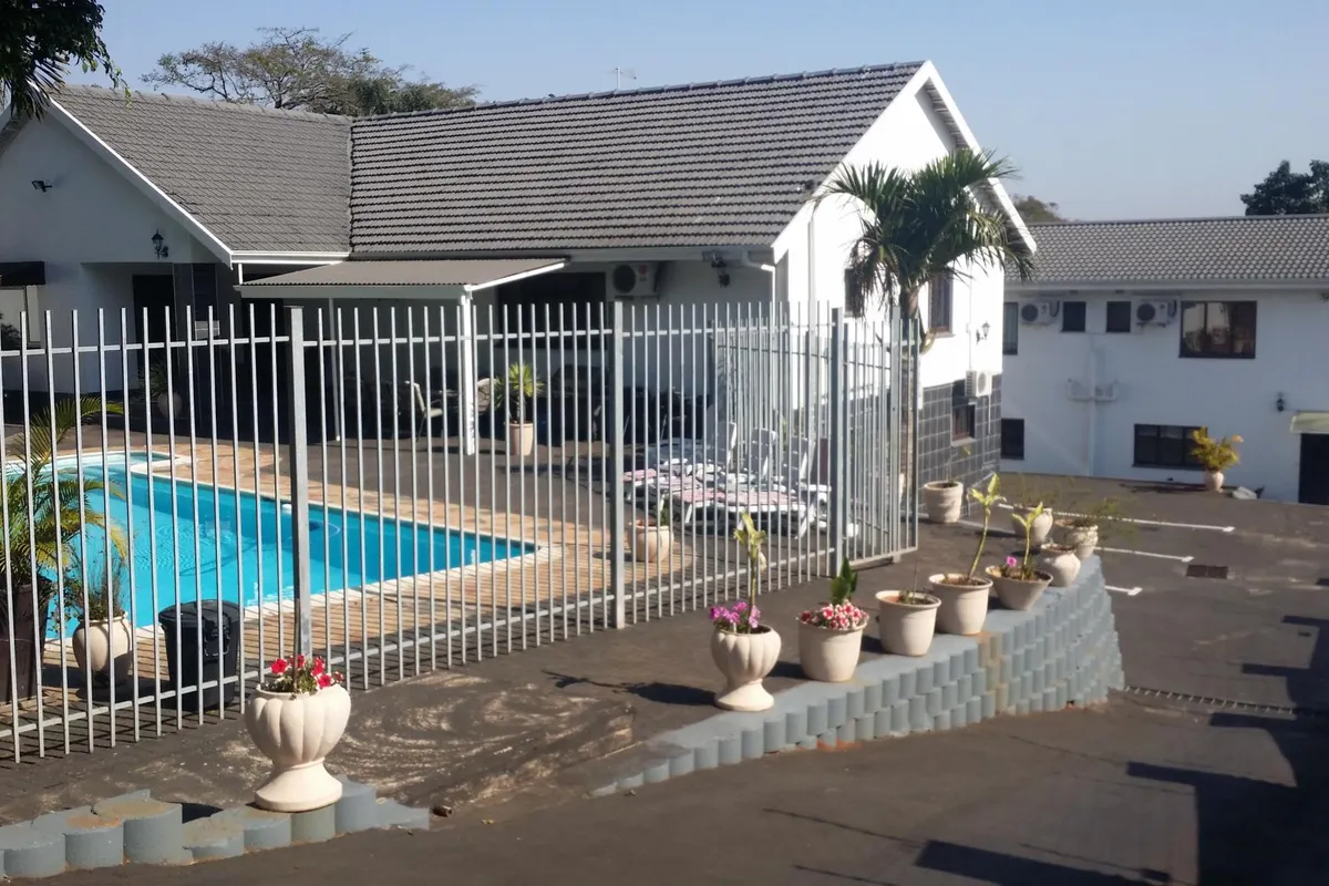 Buckleigh Guest House