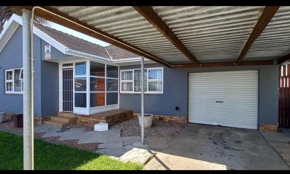 Lovely backpackers accommodation 