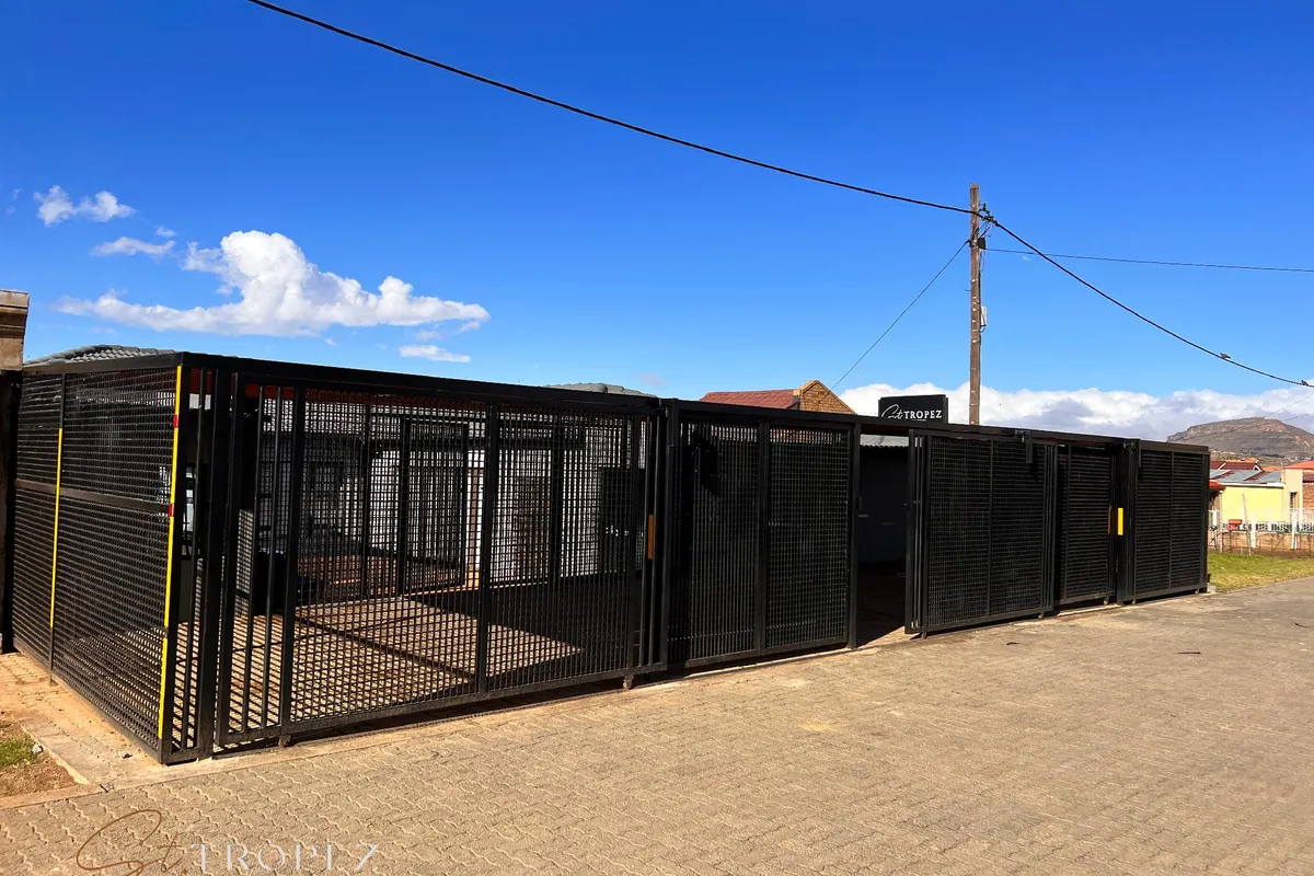 St Tropez Guest House