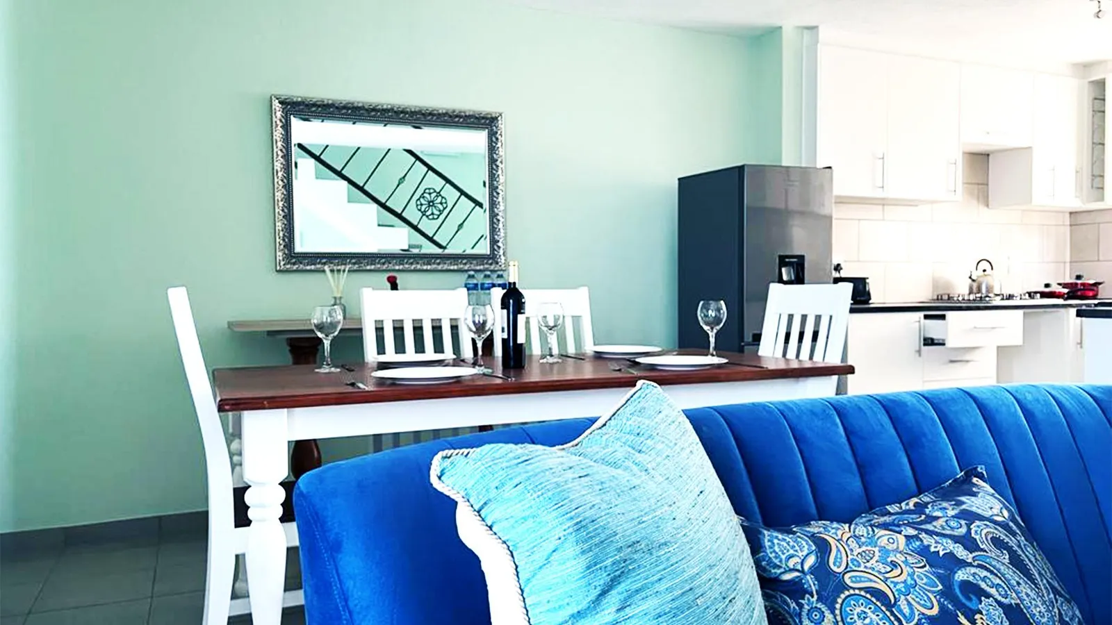 Tintswalo Elegant Apartments