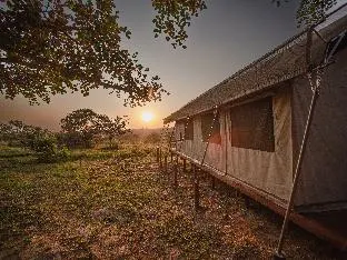 Nkambeni Safari Camp