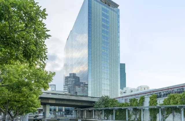 The Westin Cape Town