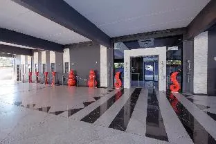 Monte La Vue Boutique Hotel  – photo 4, Hotel in Johannesburg