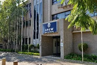 ANEW Hotel Hatfield Pretoria 