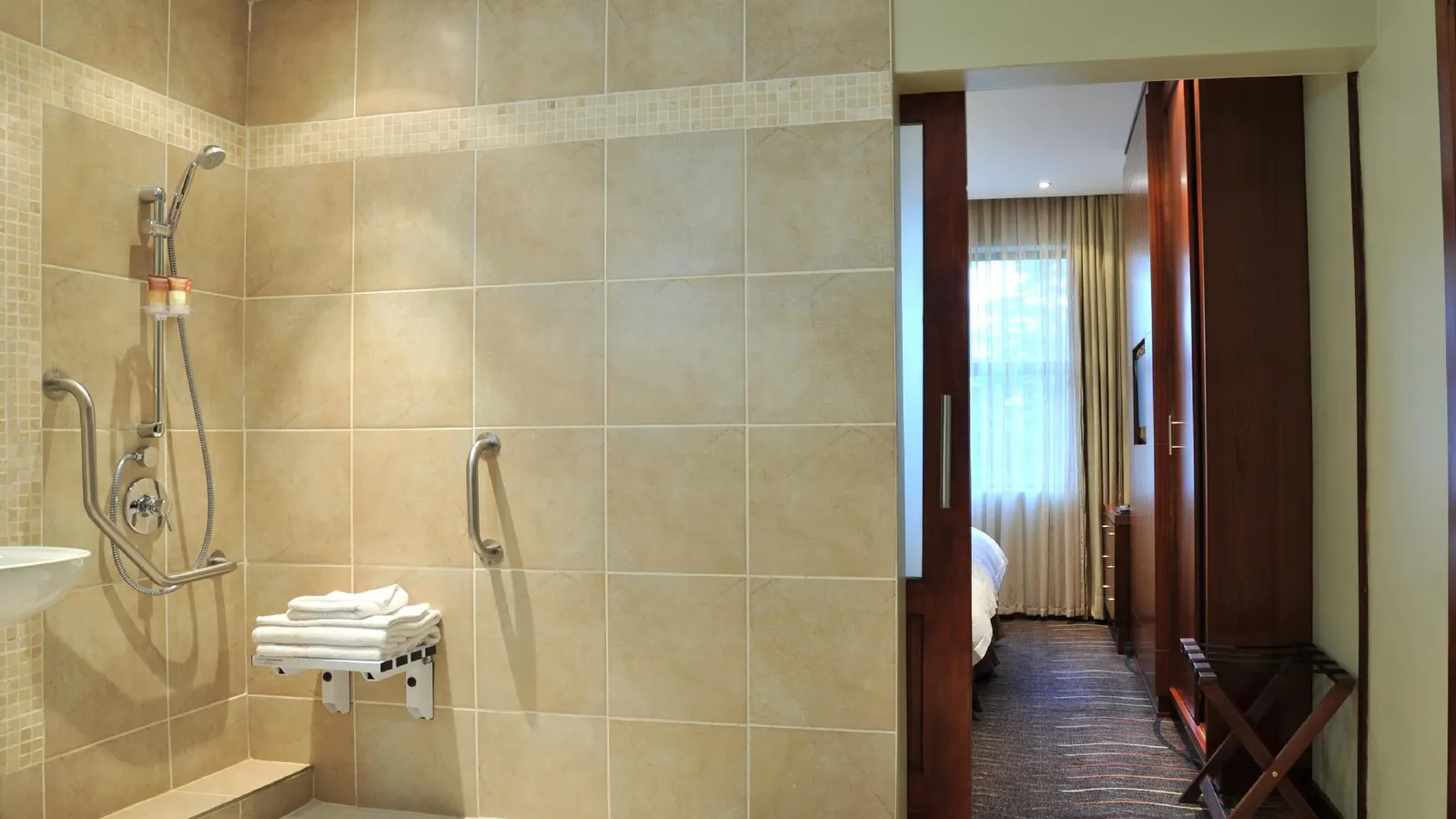 Protea Hotel Clarens