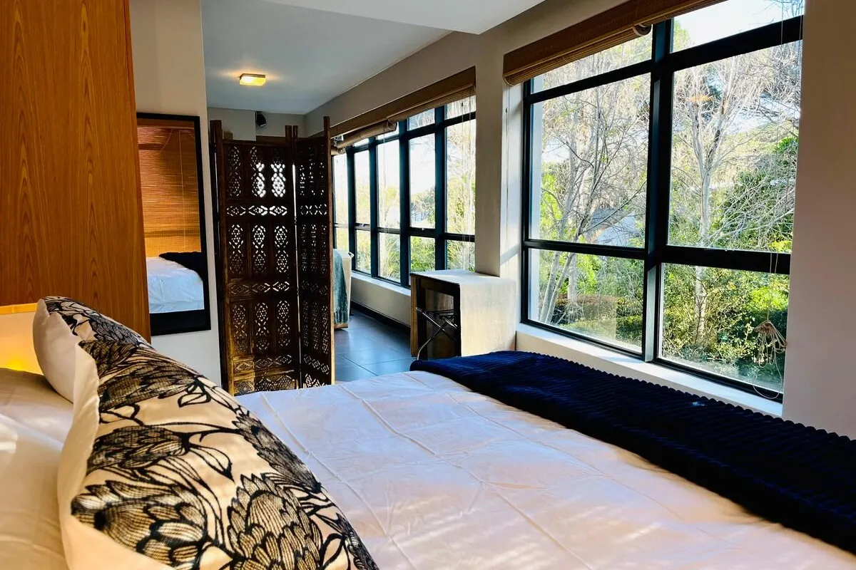 Camps Bay, Lovely One Bedroom in The Glen