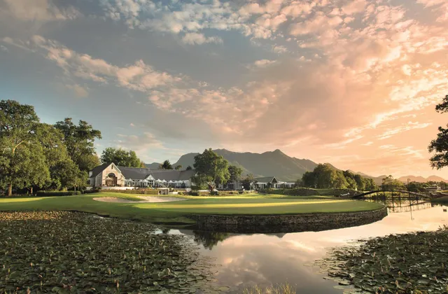 Fancourt Hotel and Country Club