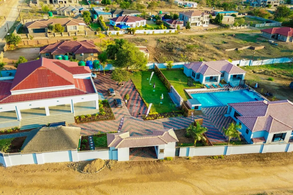 @Mercy Boutique Hotel 