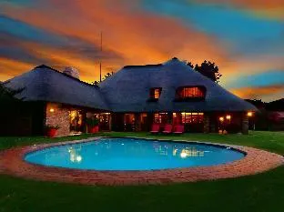 African Footprints Lodge