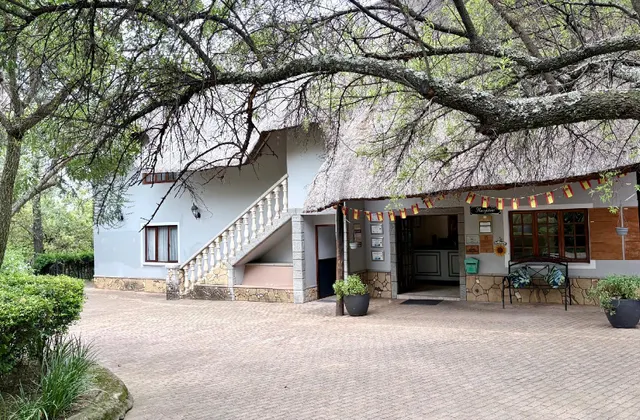 Valverde Country Hotel