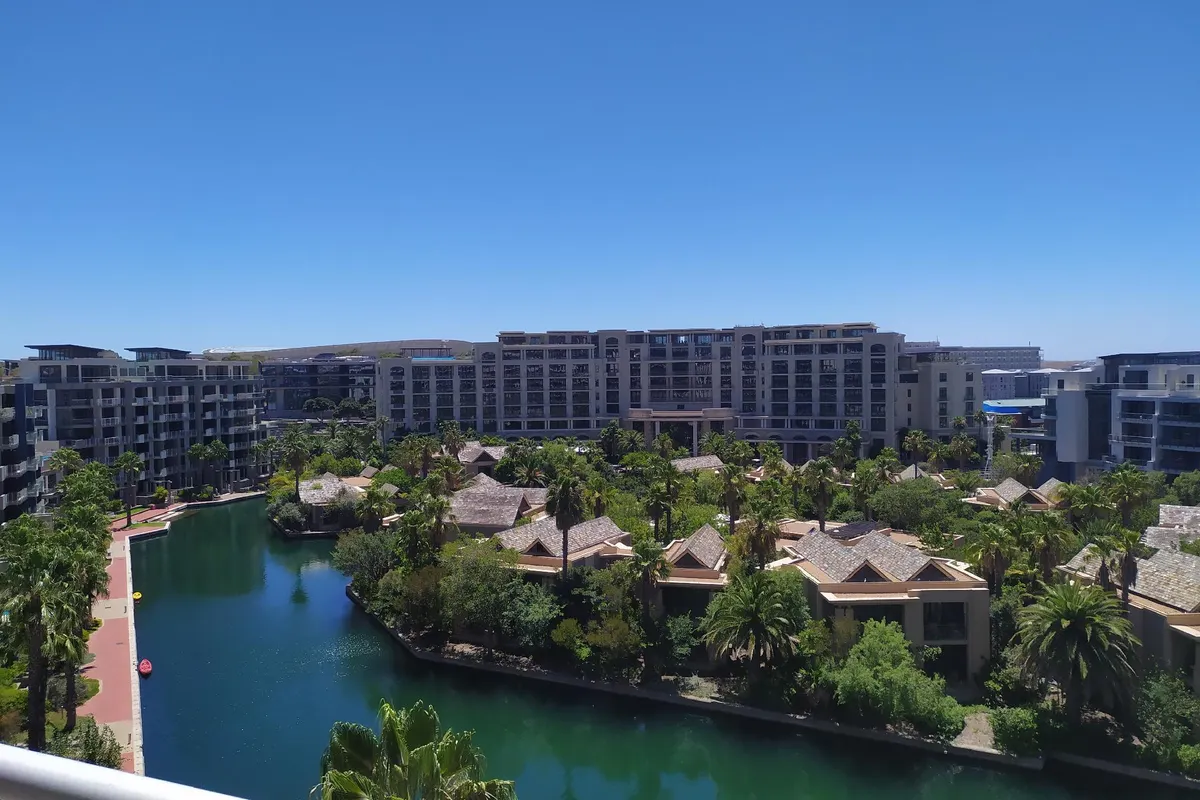 One Bedroom Apartment - fully equipped and design furnitures