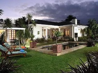 Beachwalk Bed and Breakfast