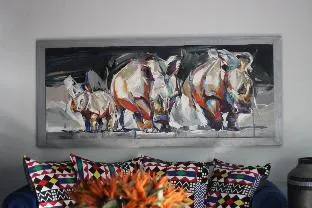 Ecolux Boutique Hotel and Spa