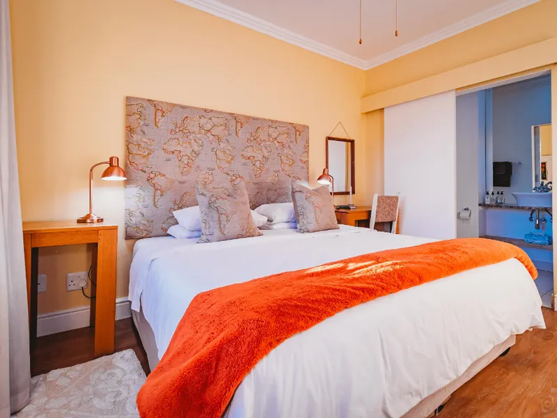 17onWellington Suites