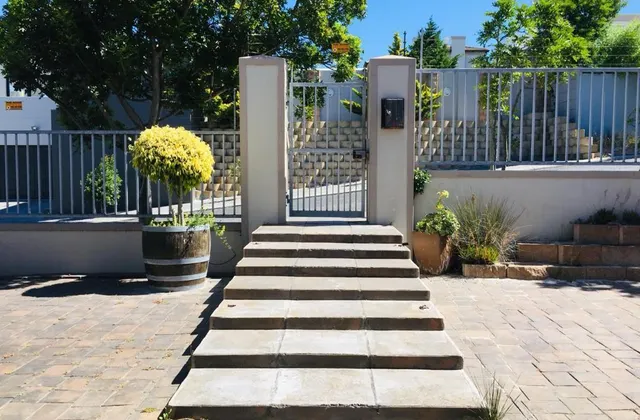 Warm family friendly home 