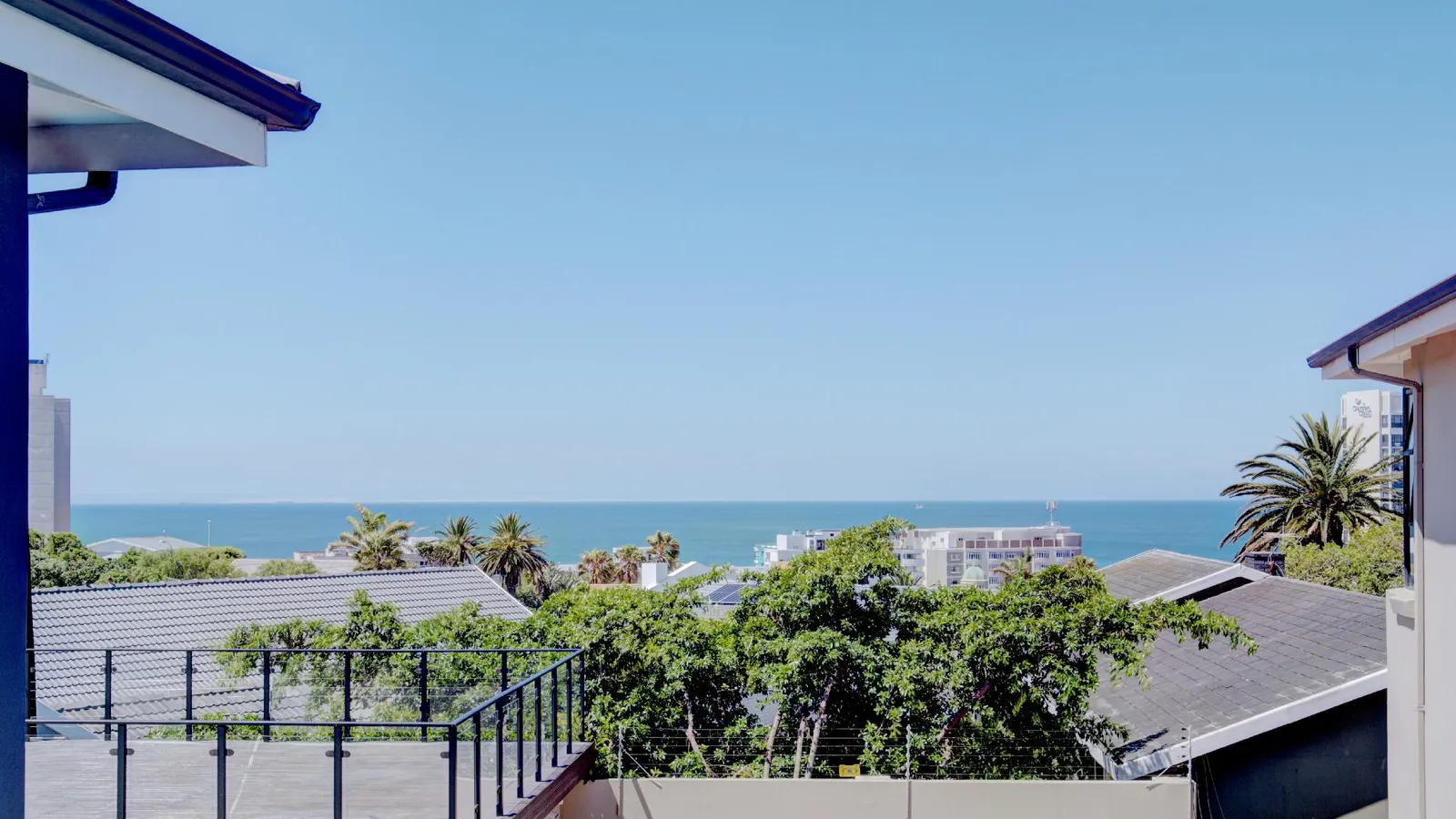 Ahoy Boutique Guest House