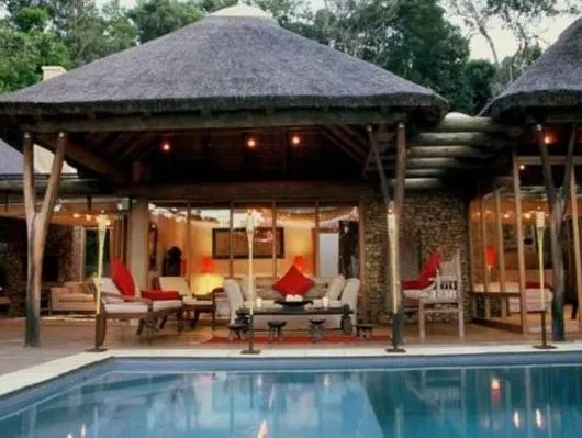 Trogon House and Forest Spa