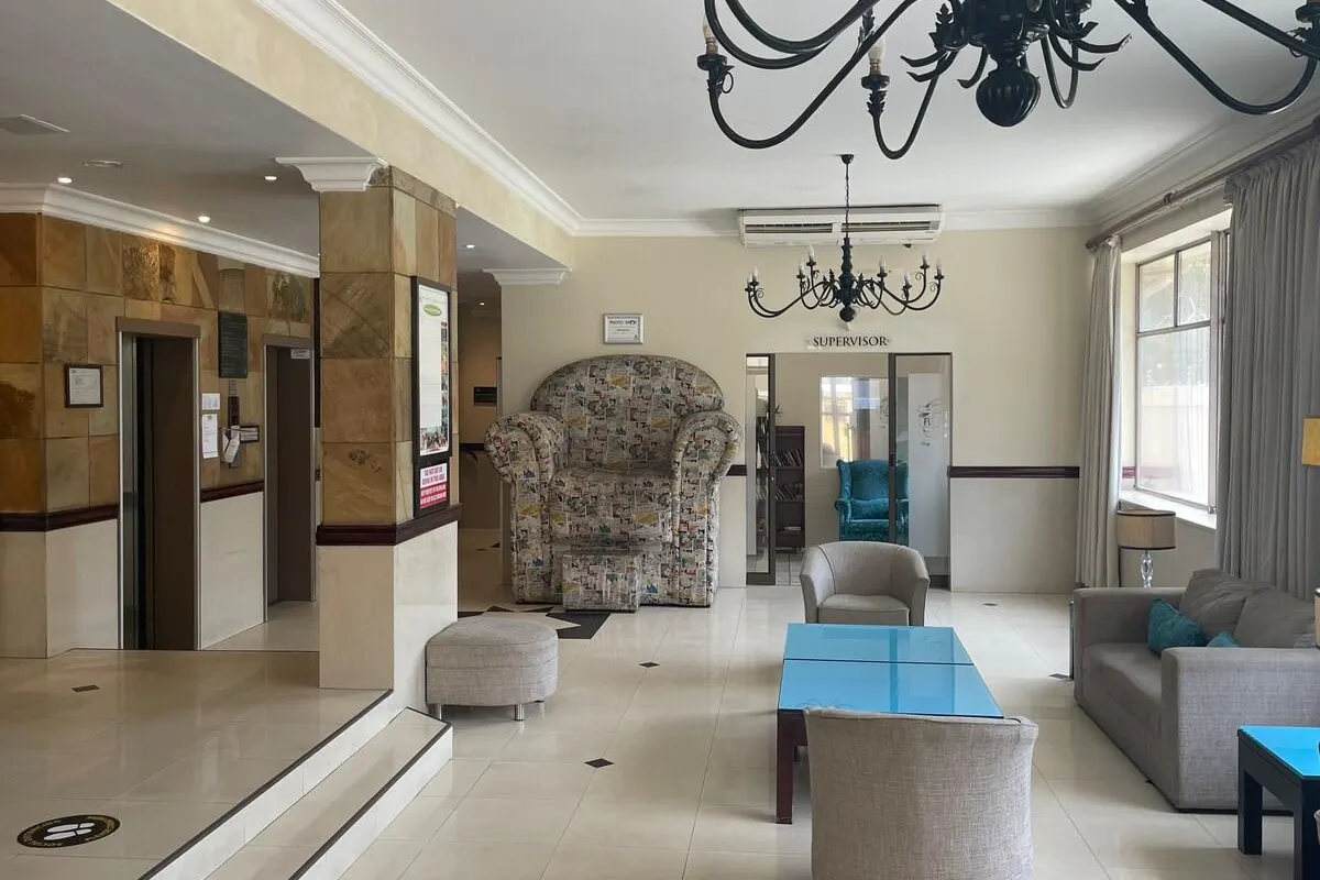 A Stunning Oceanic View!