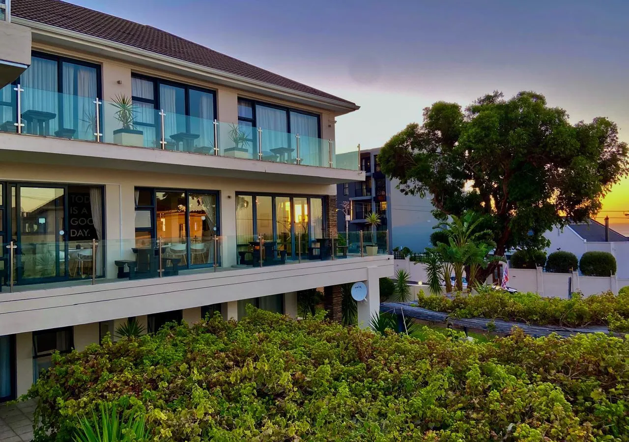 Grande Kloof Boutique Hotel