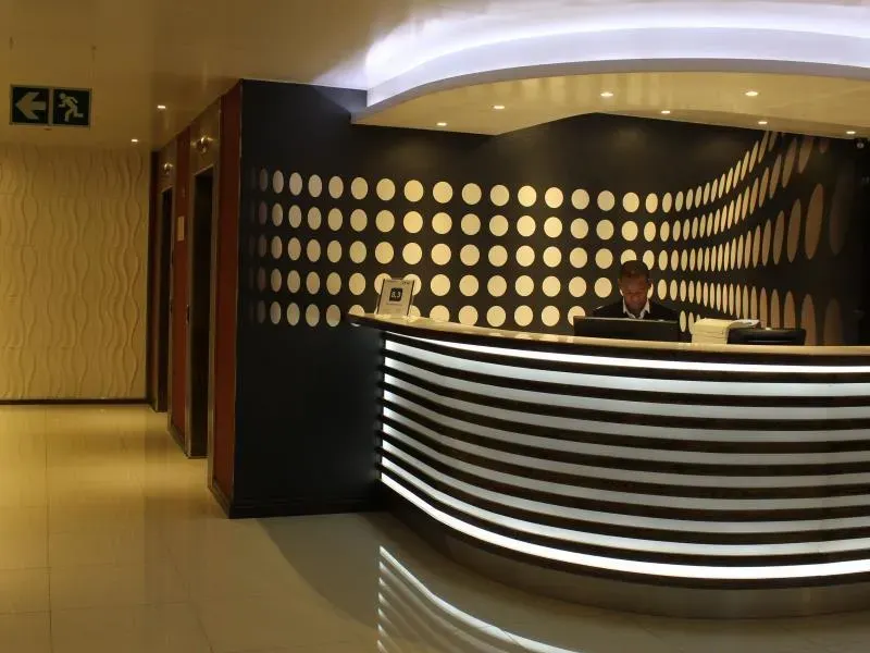 Circa Luxury Apartment Hotel