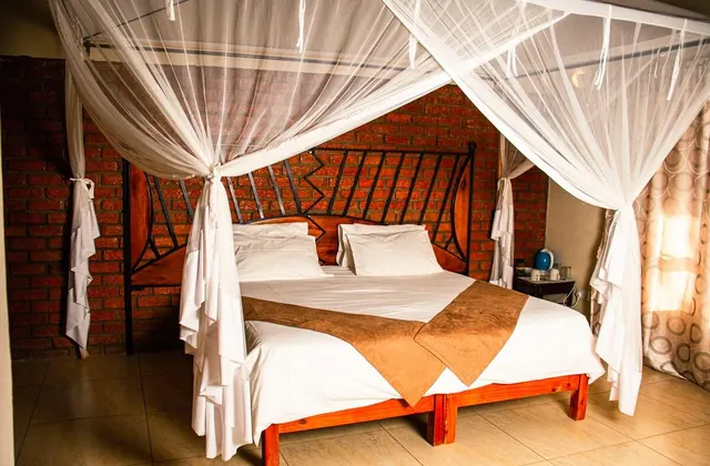 GuestSuites[delux Room]