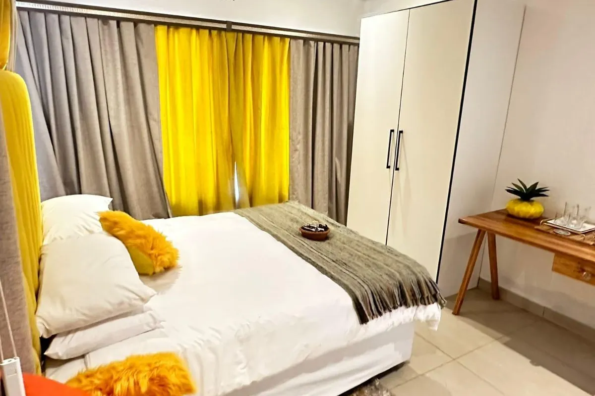 Lifegate Guest House