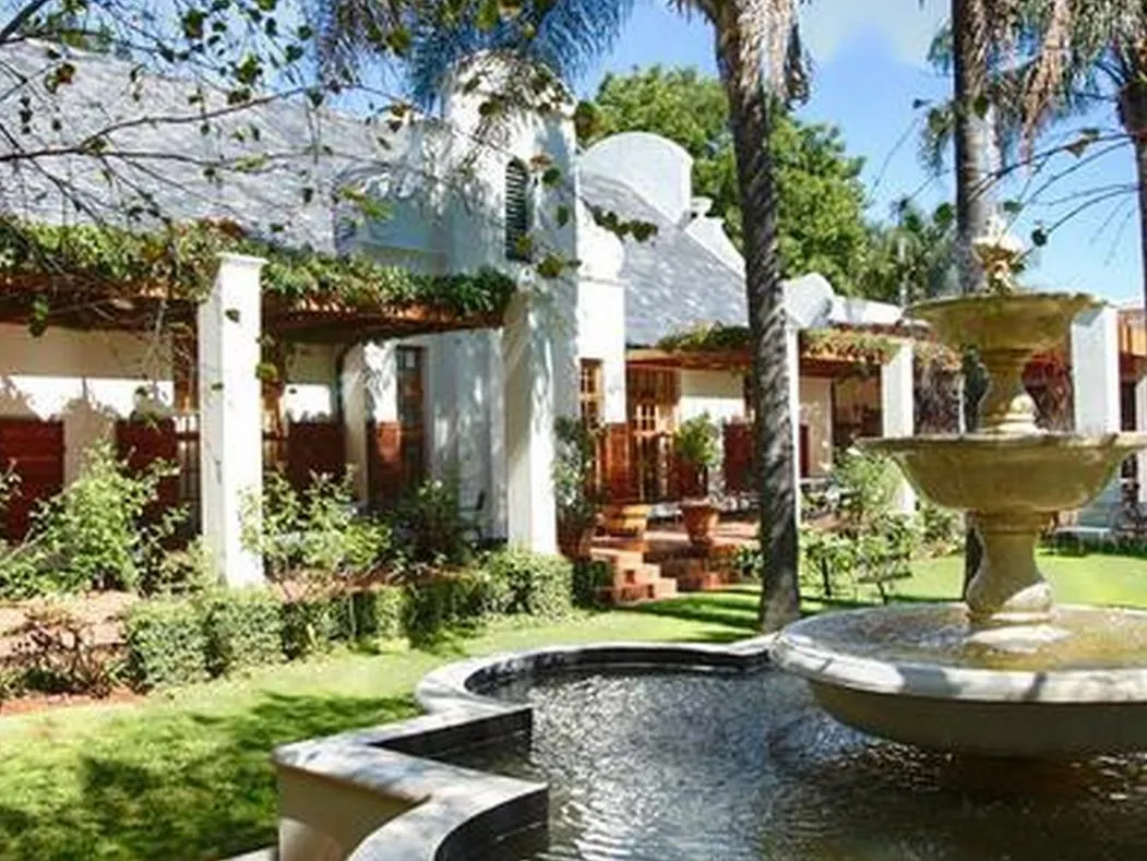 Kleine Constantia Boutique Guest House