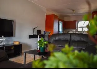 A fabulously spacious & homely 4 sleeper.