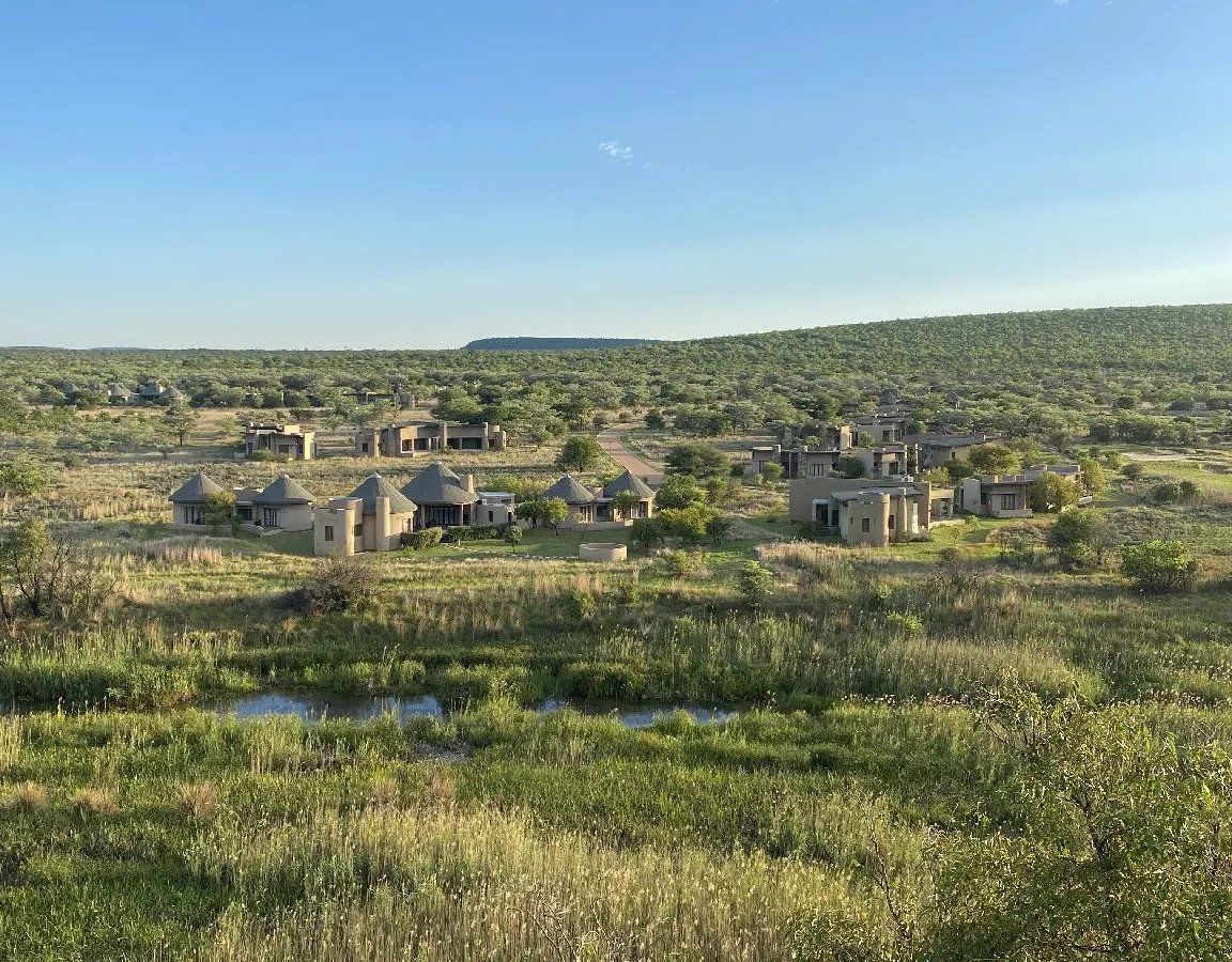 Sofala Lodge and Spa