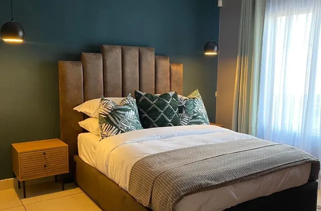 Vacation home in Beacon bay East London