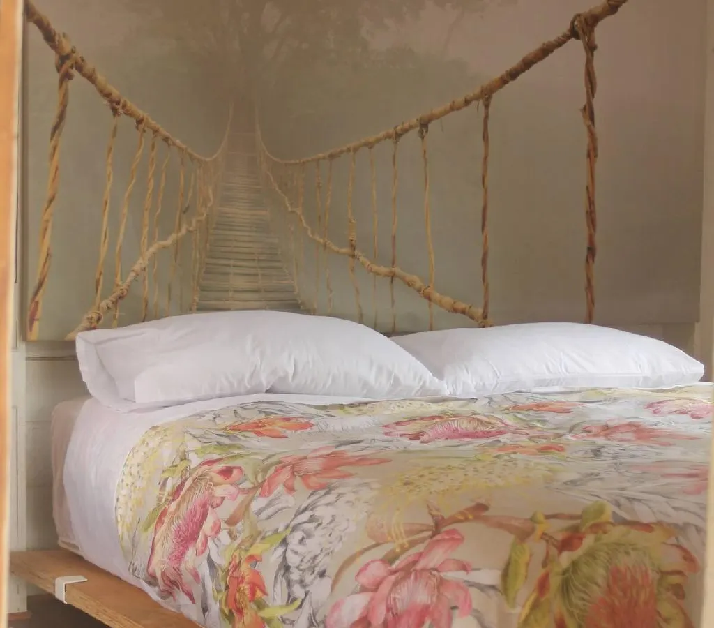 Sibebe Hills Vista Cabin #1