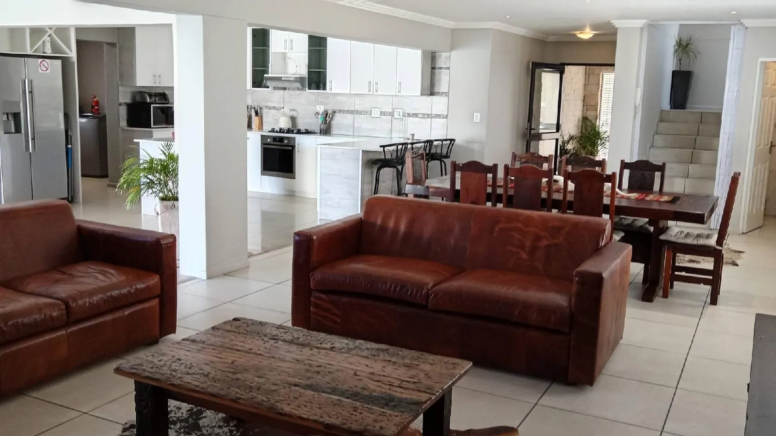 Relax in Style at Ndigo Blue, Langebaans Coziest Holiday Home