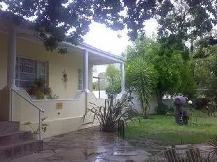 Stemar Self Catering