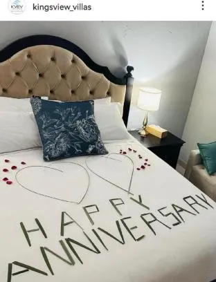 Kings view exclusive villas