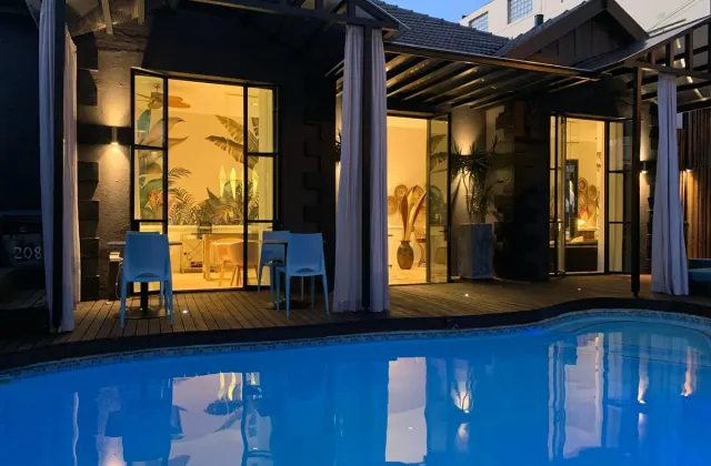 Mountview Spa & Guest House