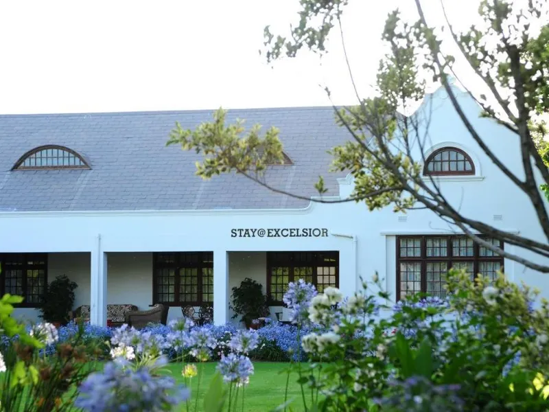 Excelsior Manor Guesthouse