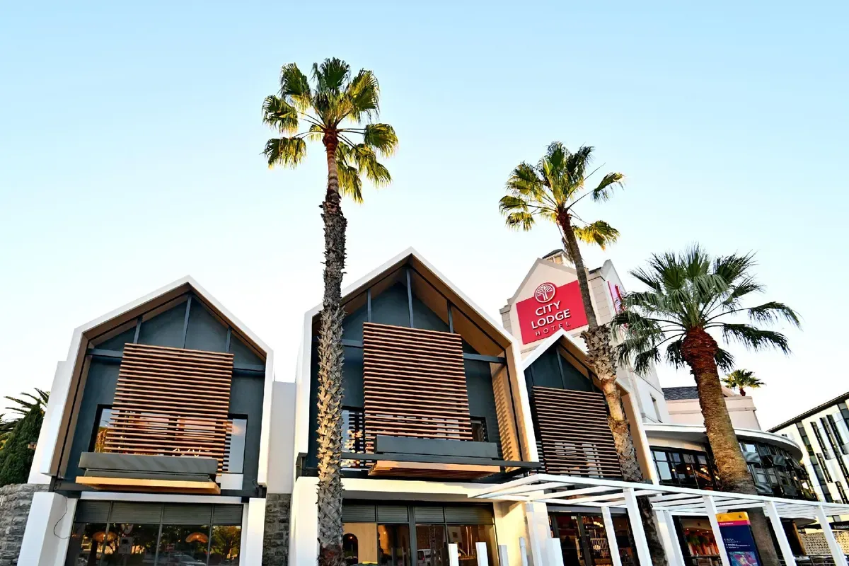 City Lodge Hotel V&A Waterfront Cape Town