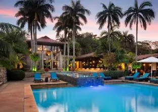 Zimbali Lodge by Dream Resorts